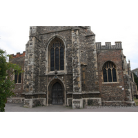 St Mary, St Peter & St Cedd, Chelmsford Cathedral