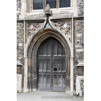 St Mary, St Peter & St Cedd, Chelmsford Cathedral