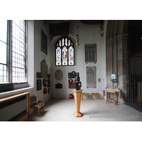 St Mary, St Peter & St Cedd, Chelmsford Cathedral