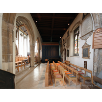 St Mary, St Peter & St Cedd, Chelmsford Cathedral