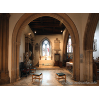 St Mary, St Peter & St Cedd, Chelmsford Cathedral