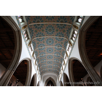 St Mary, St Peter & St Cedd, Chelmsford Cathedral