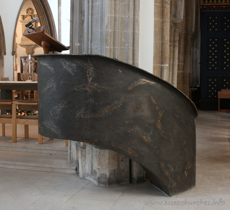 St Mary, St Peter & St Cedd, Chelmsford Cathedral