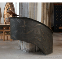 St Mary, St Peter & St Cedd, Chelmsford Cathedral