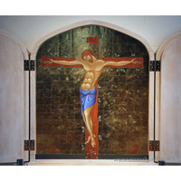 St Mary, St Peter & St Cedd, Chelmsford Cathedral