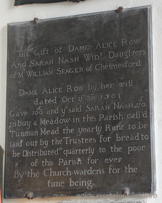 St Mary, St Peter & St Cedd, Chelmsford Cathedral