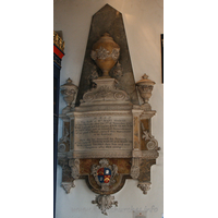 St Mary, St Peter & St Cedd, Chelmsford Cathedral