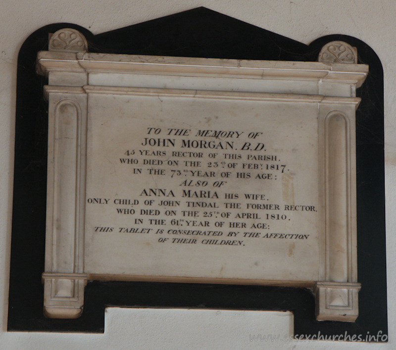 St Mary, St Peter & St Cedd, Chelmsford Cathedral