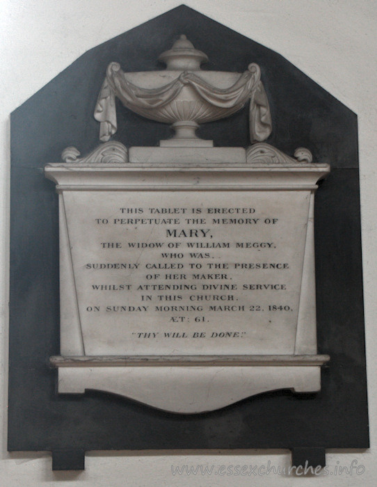 St Mary, St Peter & St Cedd, Chelmsford Cathedral