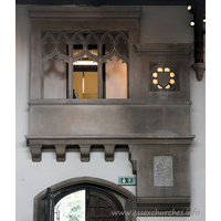 St Mary, St Peter & St Cedd, Chelmsford Cathedral