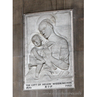 St Mary, St Peter & St Cedd, Chelmsford Cathedral