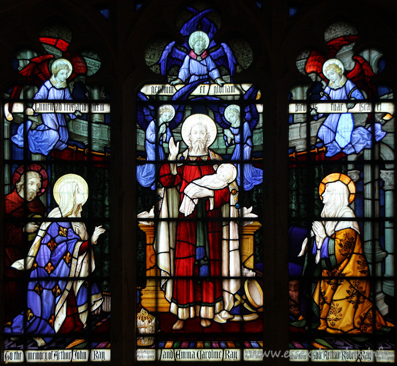 St Clement, Leigh-on-Sea Church