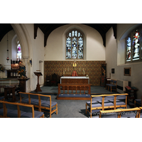 St Clement, Leigh-on-Sea Church