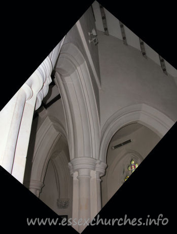 St John the Baptist, Little Maplestead Church