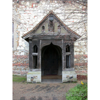 St Thomas, Bradwell-juxta-Mare Church