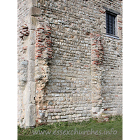 St Peter-on-the-Wall, Bradwell-juxta-Mare  Church