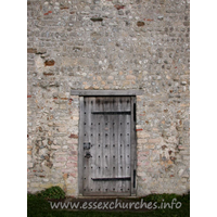 St Peter-on-the-Wall, Bradwell-juxta-Mare  Church