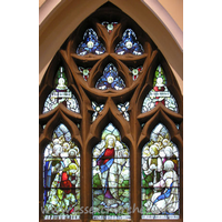 St Edward the Confessor, Romford Church