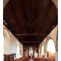 Holy Trinity, Southchurch Church