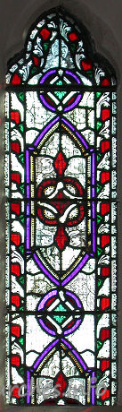 St Andrew, South Shoebury Church
