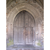 St John the Baptist, Thaxted Church