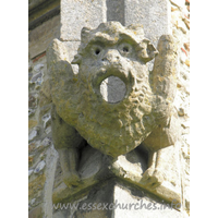 St John the Baptist, Thaxted Church