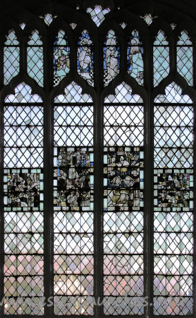 St John the Baptist, Thaxted Church