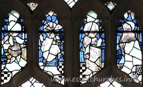 St John the Baptist, Thaxted Church