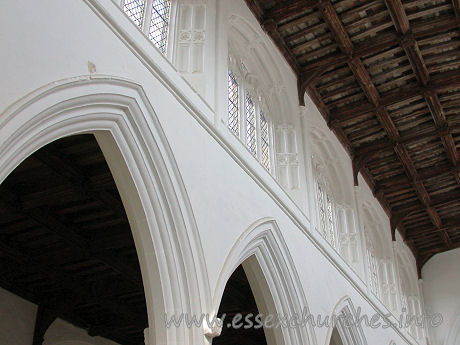 St John the Baptist, Thaxted Church