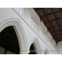 St John the Baptist, Thaxted Church