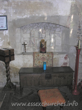 St John the Baptist, Thaxted Church