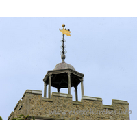 St Mary the Virgin, Wivenhoe Church