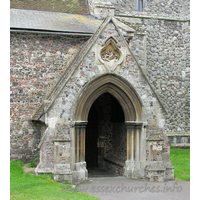 St Mary the Virgin, Wivenhoe Church