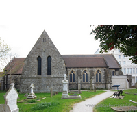 St John the Baptist, Southend-on-Sea  Church