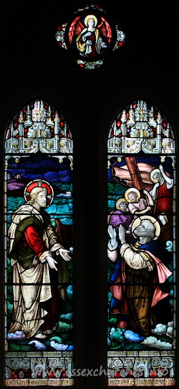 St John the Baptist, Southend-on-Sea  Church
