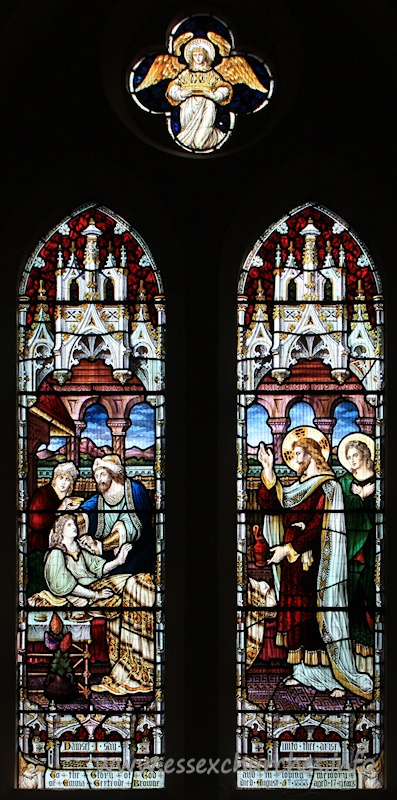 St John the Baptist, Southend-on-Sea  Church