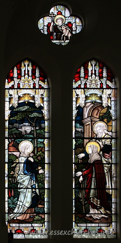 St John the Baptist, Southend-on-Sea  Church