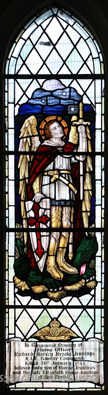 St John the Baptist, Southend-on-Sea  Church