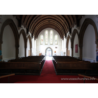 St John the Baptist, Southend-on-Sea  Church