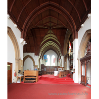 St John the Baptist, Southend-on-Sea  Church