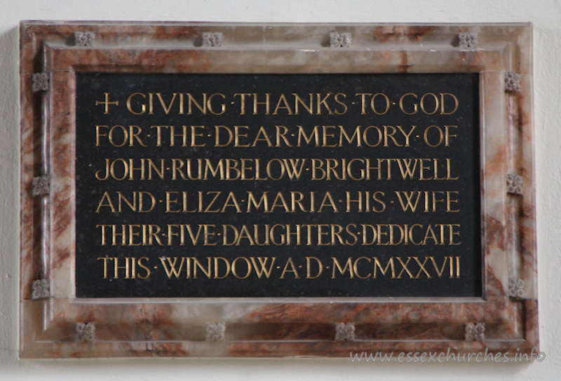 St John the Baptist, Southend-on-Sea  Church