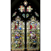 All Saints, Dovercourt Church