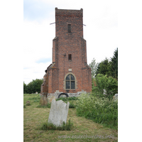 St Peter, Little Warley Church