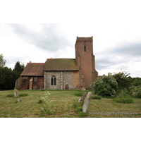 St Peter, Little Warley Church