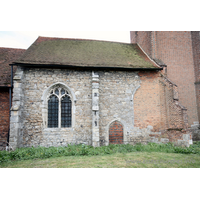 St Peter, Little Warley Church