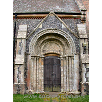 St Mary, Stansted Mountfitchet  Church