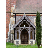 St Mary, Stansted Mountfitchet  Church