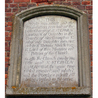 St Mary, Stansted Mountfitchet  Church