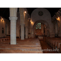 St Mary, Stansted Mountfitchet  Church