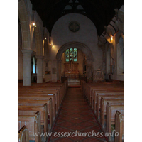 St Mary, Stansted Mountfitchet  Church